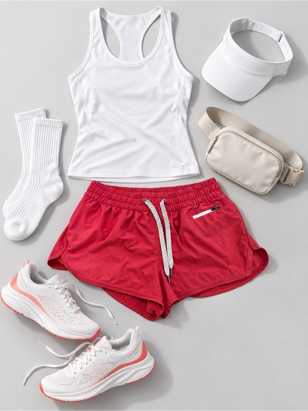 Vuori Clementine 2” Shorts – Size Smal